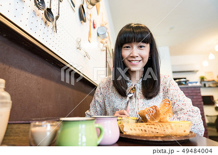 アジア人 アジアン アジア風 49484004