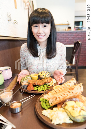 アジア人 アジアン アジア風 49484010