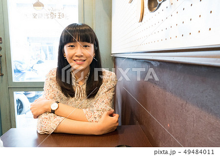 アジア人 アジアン アジア風 49484011