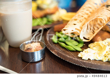 スープ 汁もの おすいもの 49484613