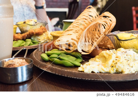 スープ 汁もの おすいもの 49484616