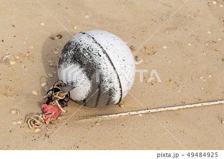white round foam buoy easy way of targeting the white round foam buoy easy way of targeting the 49484925