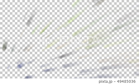 CGパーティクル　ライトブラスト 49485036