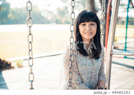 女性 女の人 女 49485201