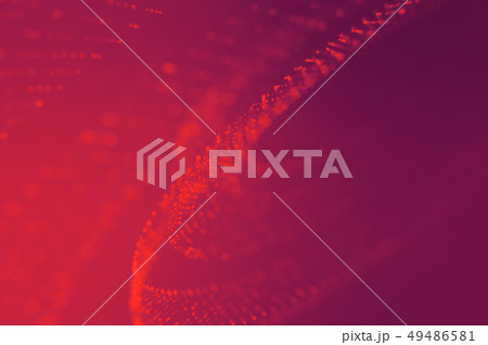 Glitter lights abstract defocused background Glitter lights abstract defocused background 49486581