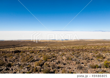 Salar de Uyuni, Bolivia 49486805