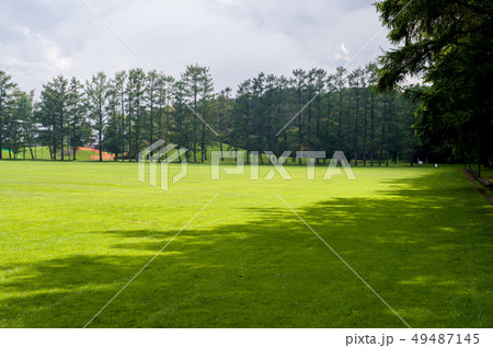 帯広グリーンパーク 帯広グリーンパーク 49487145