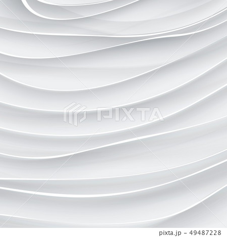 Abstract vector background from gray paper layers. Abstract vector background from gray paper layers. 49487228