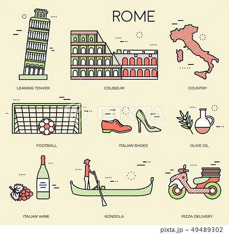 Country Italy trip guide. Country Italy trip guide. 49489302