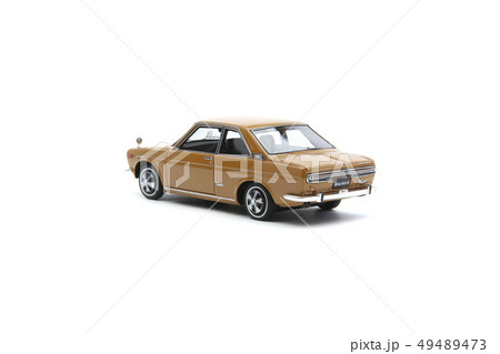 日産ブルーバードSSSクーペ 日産ブルーバードSSSクーペ 49489473