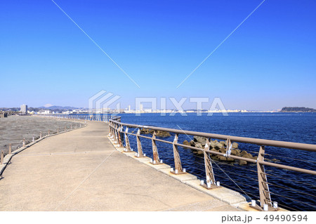 馬堀海岸 49490594