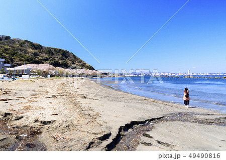 走水海岸 走水海岸 49490816
