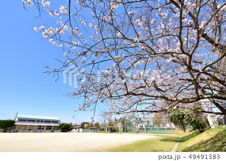 旧天草市立島子小学校　熊本県天草市大島子2669番地　2018年3月31日閉校 49491383
