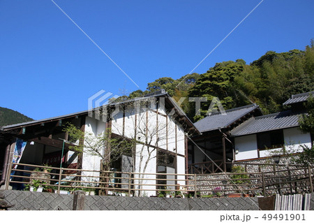 柴石温泉 49491901