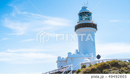バイロンベイ・ライトハウス バイロンベイ・ライトハウス 49492603