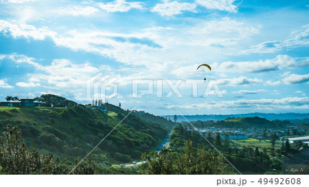 レノックスヘッドの絶景 49492608