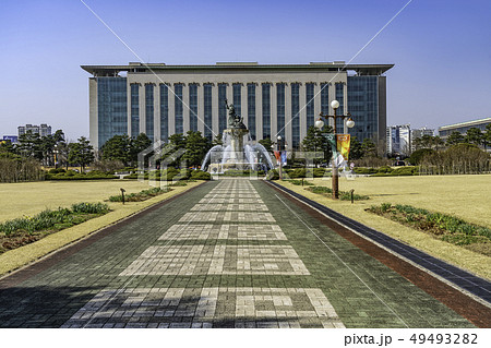 噴水 道 永登浦区 49493282