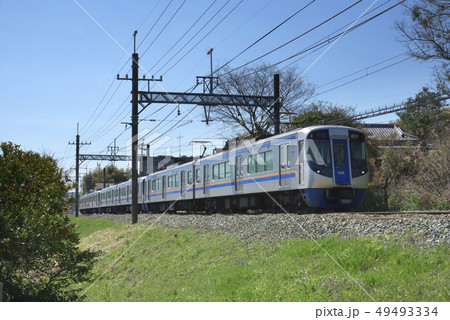 西鉄特急電車 西鉄特急電車 49493334