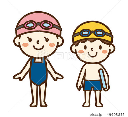 子供 スクール水着 子供 スクール水着 49493855