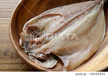 しず鯛開き 49499381
