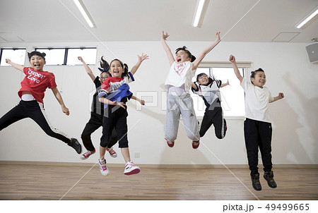 キッズダンス教室イメージ 49499665