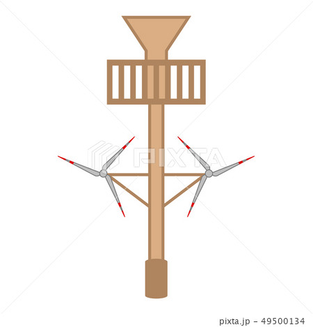 Wind power plant 49500134