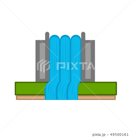 Hydroelectric power station 49500161