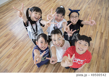 キッズダンス教室イメージ キッズダンス教室イメージ 49500542