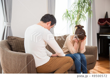 夫婦喧嘩 49500572