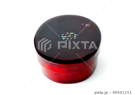 螺鈿のめんぱ 49501151