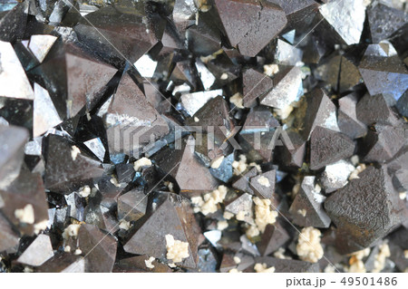 magnetite mineral texture magnetite mineral texture 49501486