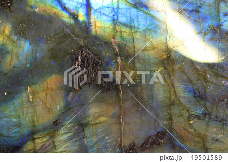 blue labradorite mineral texture 49501589