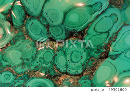 malachite mineral texture 49501600