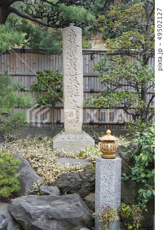 本龍寺(鎌倉市腰越) 49502127