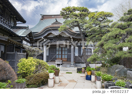本龍寺(鎌倉市腰越) 49502237