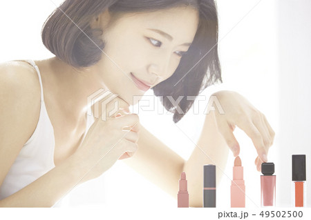 女性　ビューティー 49502500