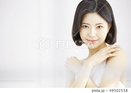 女性 ビューティー 女性 ビューティー 49502538