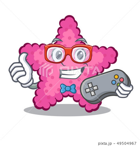 Gamer toy pink starfish the character table Gamer toy pink starfish the character table 49504967
