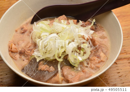 モツ煮こみ 49505511