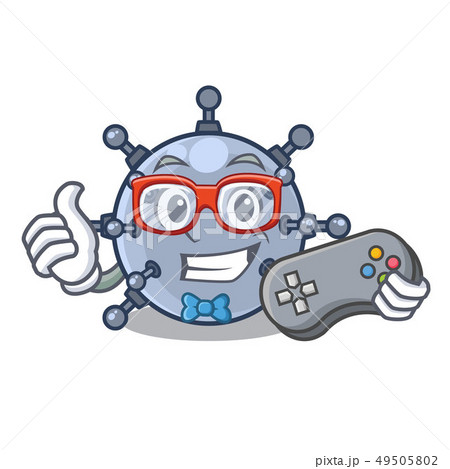 Gamer toy mine underwater characters in tables 49505802