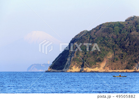 逗子海岸 逗子海岸 49505882