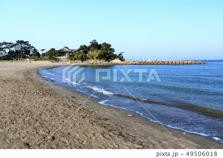 森戸海岸 森戸海岸 49506018
