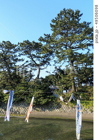 森戸神社 49506098