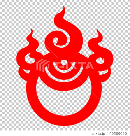 Toyokawa Inari Tamasu 49509630