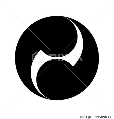 伊奈氏 二つ巴 伊奈氏 二つ巴 49509634