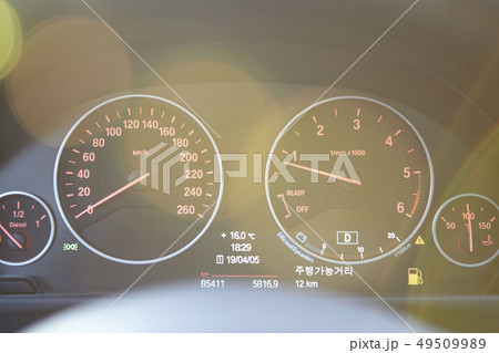 インストルメントパネル 交通 産業 49509989