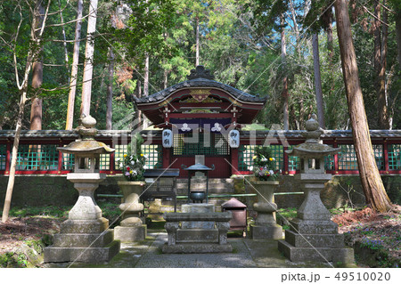 【根来寺 奥の院】 和歌山県岩出市根来2286 49510020