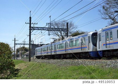 西鉄特急電車 49510053