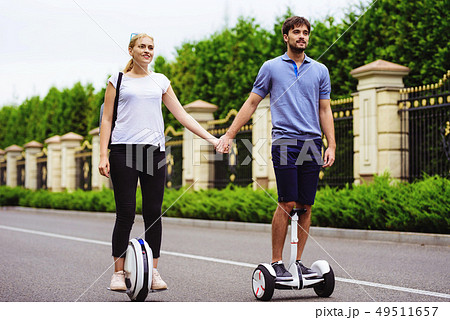 Romantic Relationships. Pair Gyroboard Monocle. 49511657