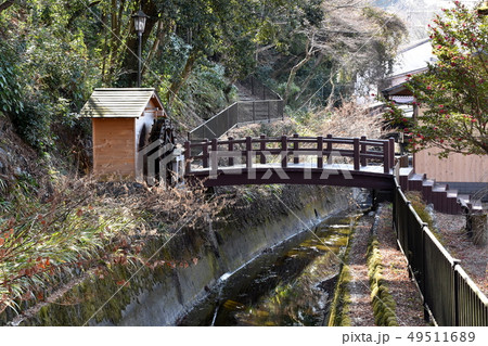 美濃市曽代用水 49511689